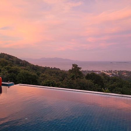 Villa Bella Bophut Bagian luar foto
