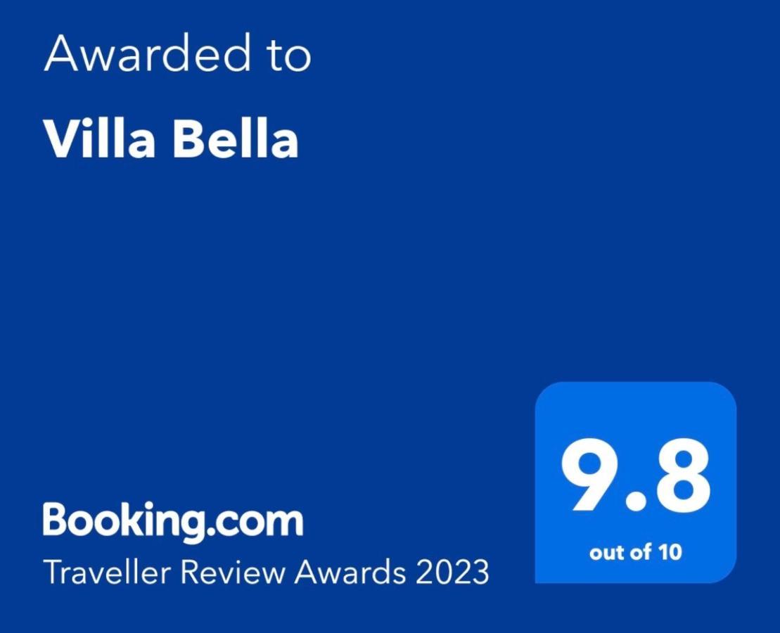 Villa Bella Bophut Bagian luar foto